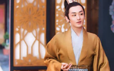 武则天为什么还有当和尚的儿子