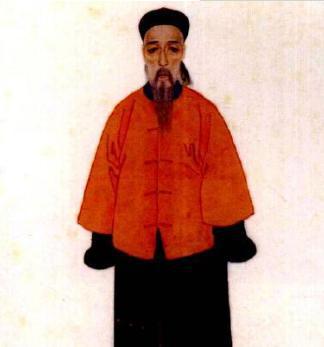 中兴四大名臣彭玉麟辩才非凡!他是怎么为刘坤一辩护的