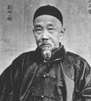 中兴四大名臣彭玉麟辩才非凡!他是怎么为刘坤一辩护的