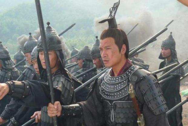 西汉名将周亚夫,为什么会含恨自刎