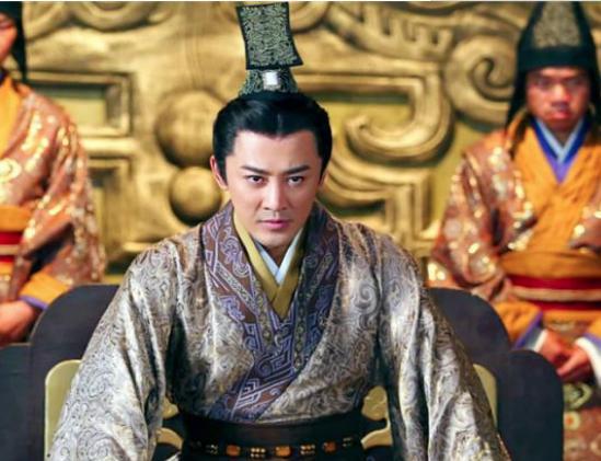 西汉名将周亚夫,为什么会含恨自刎
