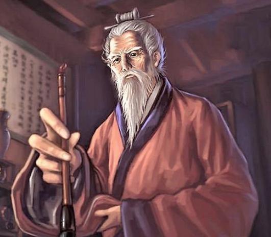 张昭能力如何让