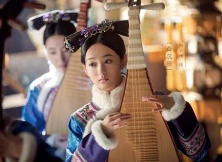 忻贵妃戴佳氏是怎么死的