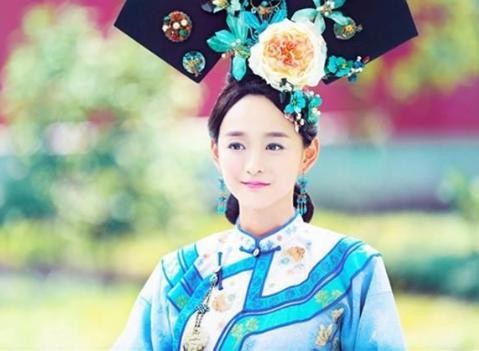 忻贵妃戴佳氏是怎么死的