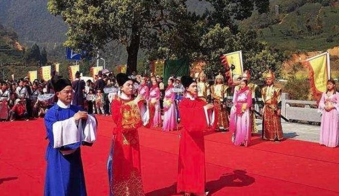 古代中了探花,为什么比中了状元还高兴