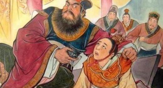 王政君是个怎么样的人