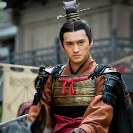 为什么说赤眉军领袖樊崇这一生都在为别人作嫁