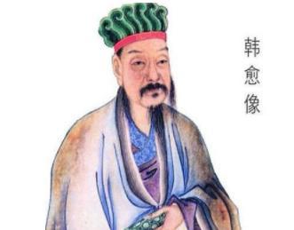 皇帝只是信佛,韩愈为什么要诅咒皇帝短命