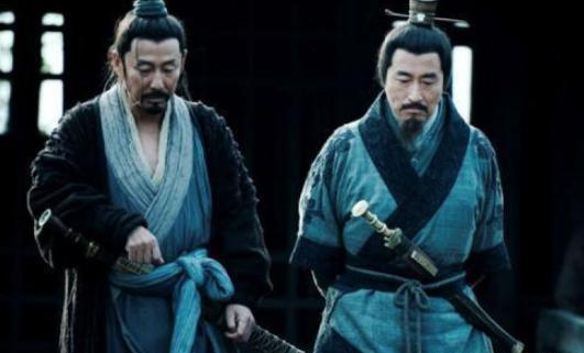 刘邦把萧何列为百官之首,他是如何让群臣心服口服的