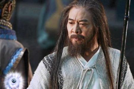 姜子牙是周朝的开国功臣,周文王为什么要诛杀他全族