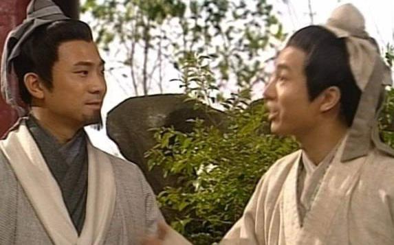 韩非子和李斯师出同门，为什么最后却同窗相残