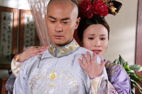 康熙四妃之首盛宠一时,最后为什么被幽禁至死