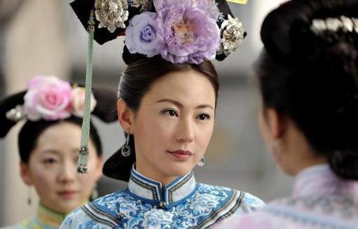 康熙四妃之首盛宠一时,最后为什么被幽禁至死