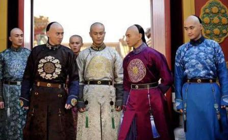 康熙四妃之首盛宠一时,最后为什么被幽禁至死