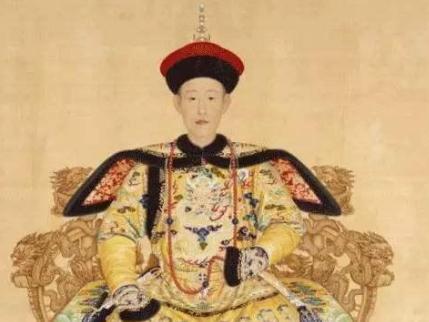 乾隆能赦免多尔衮，为什么会忘记阿济格