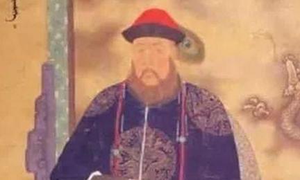 乾隆能赦免多尔衮，为什么会忘记阿济格