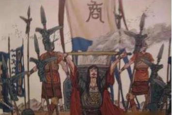 盘庚为什么要迁都
