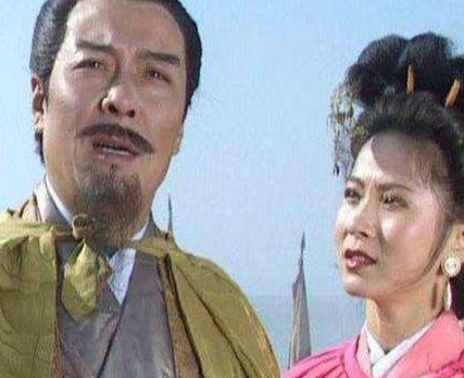 甘夫人被刘备先后抛弃四次 甘夫人为什么还对刘备不离不弃的