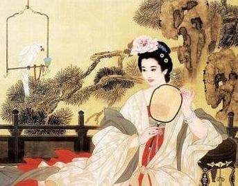 谢道韫的能力如何