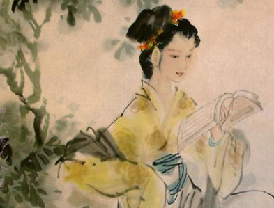 谢道韫的能力如何