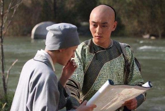 爱新觉罗·胤礼:历史上的果郡王,最后结局如何