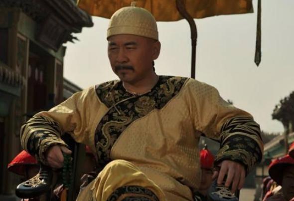 爱新觉罗·胤礼:历史上的果郡王,最后结局如何
