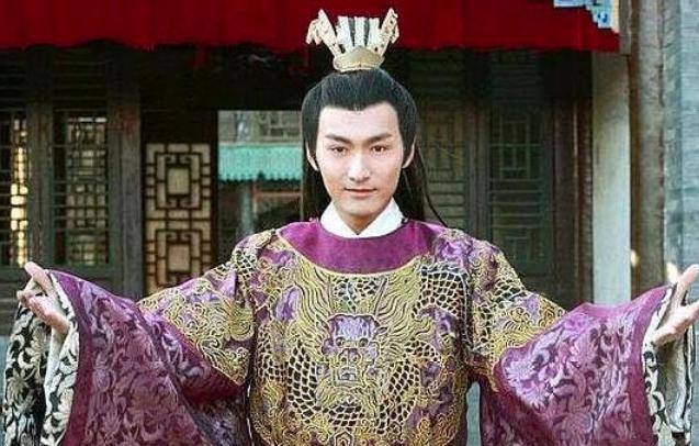 朱常洛登基刚一个月，为什么就吃丹药吃死了