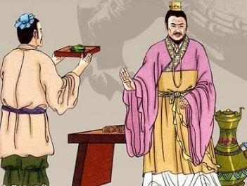斗子文的生平怎么样