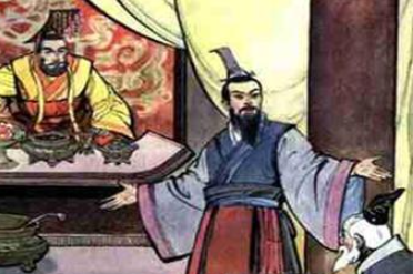 齐景公身为一国之君，为什么会被一个门卫为难呢