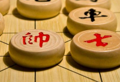 象棋中两个&ldquo;老将&rdquo;碰面就要被&ldquo;喝酒&rdquo;的规定是怎么来的