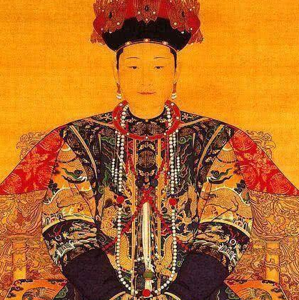 多尔衮死后被掘坟鞭尸 顺治又是怎么处理他的两个孩子的
