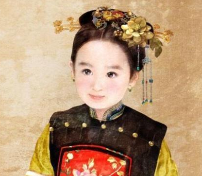 多尔衮死后被掘坟鞭尸 顺治又是怎么处理他的两个孩子的