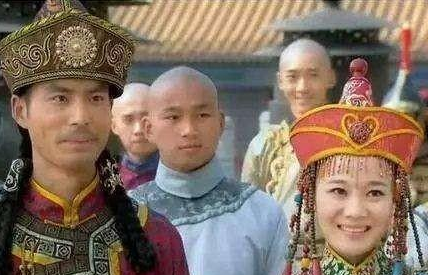 多尔衮死后被掘坟鞭尸 顺治又是怎么处理他的两个孩子的