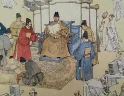 朱棣为什么要编纂永乐大典 朱棣这么做的目的是什么