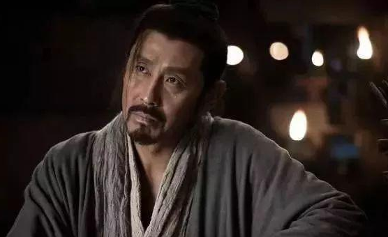 刘邦身边最聪明的谋士:陈平是个怎样的人