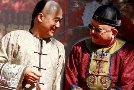 嘉庆为什么要杀和珅 所谓贪财是真的假的