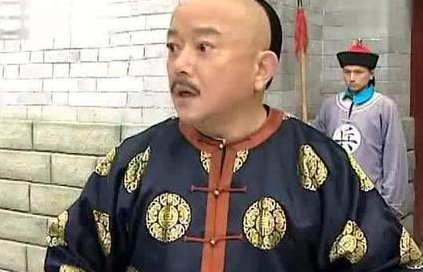 嘉庆为什么要杀和珅 所谓贪财是真的假的