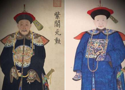 嘉庆为什么要杀和珅 所谓贪财是真的假的