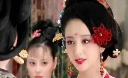 赵飞燕与她的妹妹，她们在汉成帝的后宫中是如何为非作歹的
