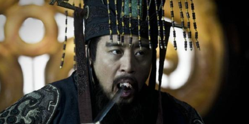 秦始皇为什么就没选一个好的继承人