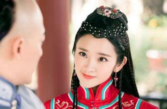 博尔济吉特氏刚生下女儿,为什么就被送走了