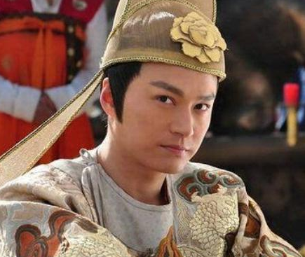 李隆基既不是长子又不是嫡子的 李旦为什么会传位给李隆基