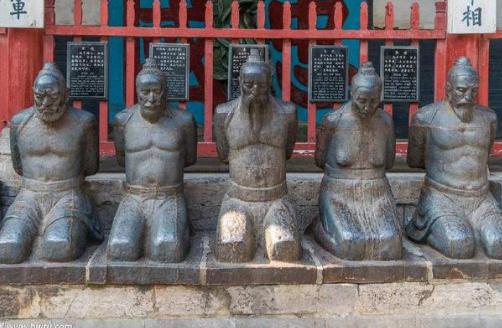 张俊曾非常欣赏岳飞，为什么到最后要陷害他