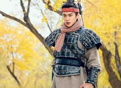 汉武帝赏给霍去病几十车肉 霍去病为什么始终都没有分给士兵