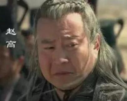 子婴五天就处死了赵高 子婴究竟是怎么设计处死赵高的