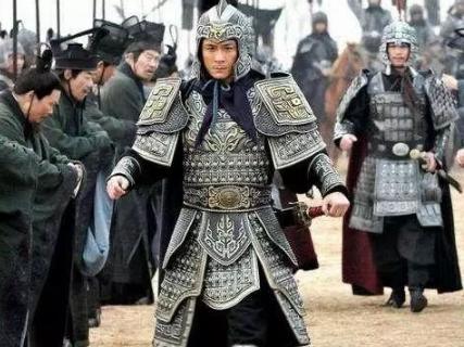 秦王政如何处置李信——李信率20万秦军伐楚，遭遇秦国少有的惨败