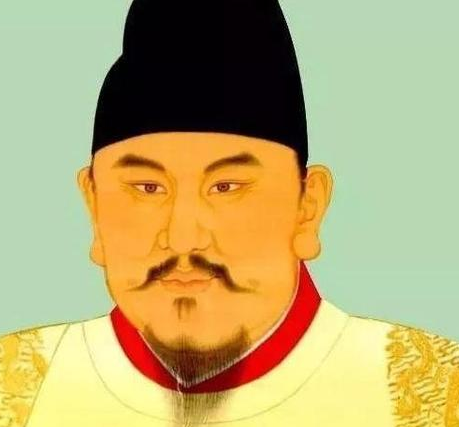 朱元璋死后 后宫中的妃子为什么要全部陪葬