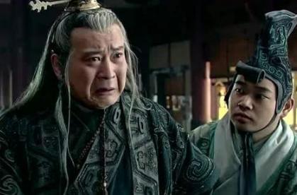 赵高为什么要迫害宗亲大臣