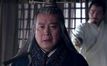 赵高为什么要迫害宗亲大臣