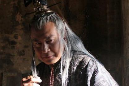 赵高为什么要迫害宗亲大臣